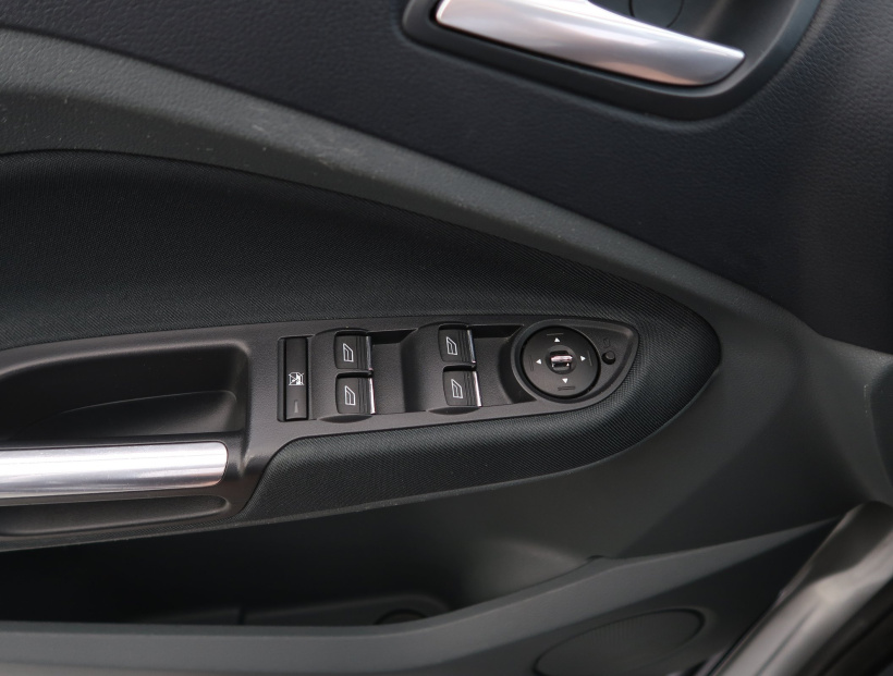 Ford C-Max, 2012