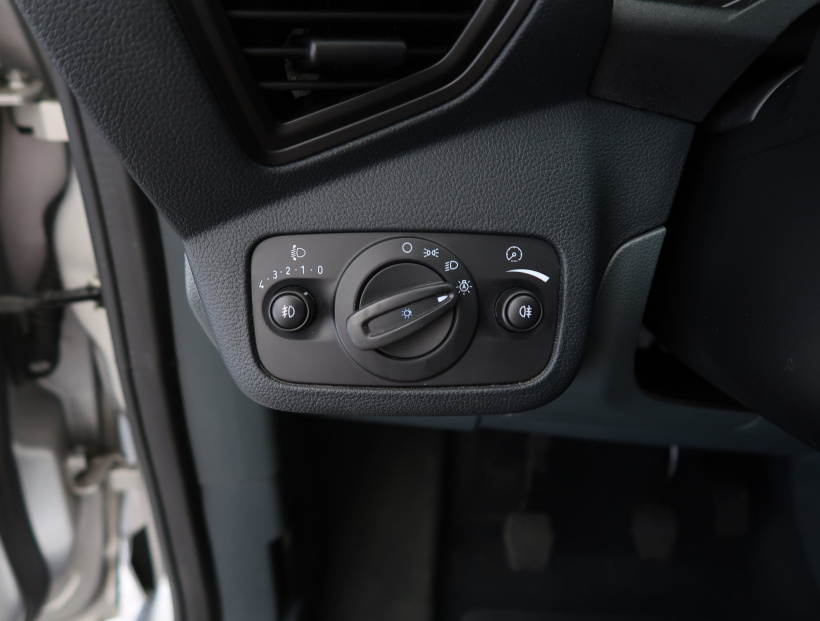 Ford C-Max, 2012