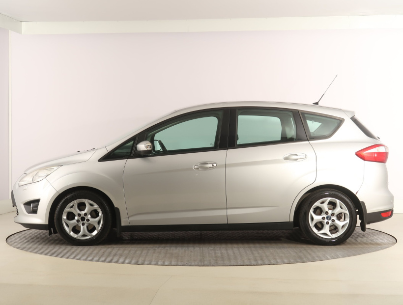 Ford C-Max, 2012