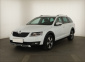 Škoda Octavia Scout, 2017