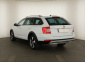 Škoda Octavia Scout, 2017
