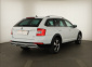 Škoda Octavia Scout, 2017