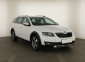 Škoda Octavia Scout, 2017