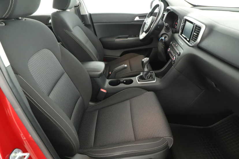Kia Sportage, 2019