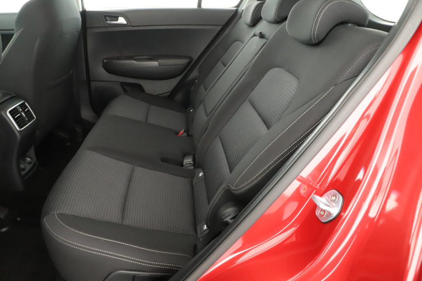 Kia Sportage, 2019