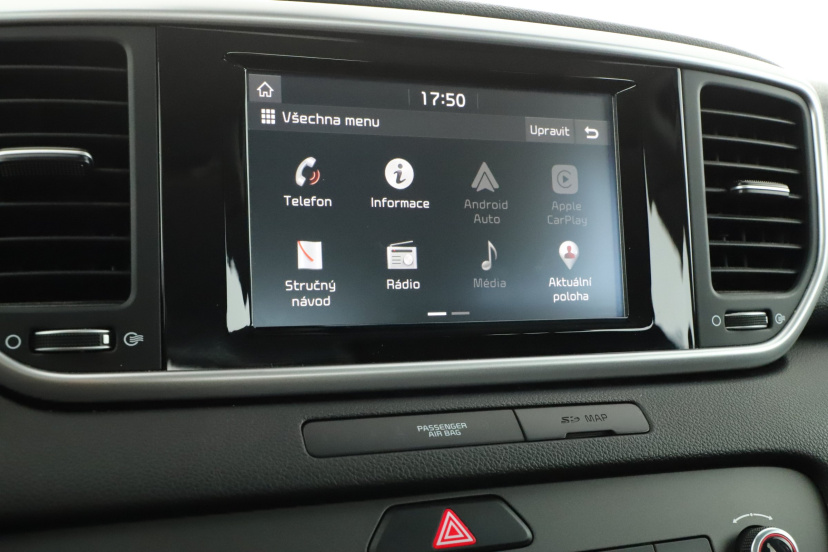 Kia Sportage, 2019