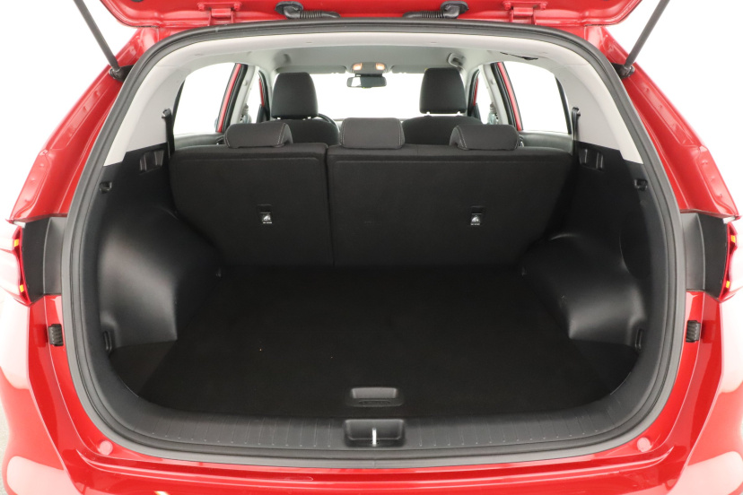 Kia Sportage, 2019