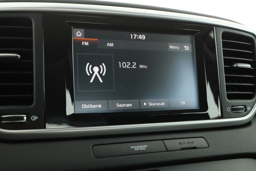 Kia Sportage, 2019