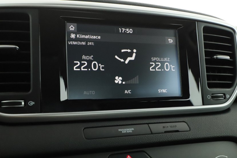 Kia Sportage, 2019