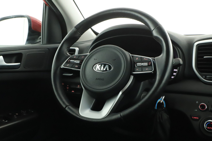 Kia Sportage, 2019