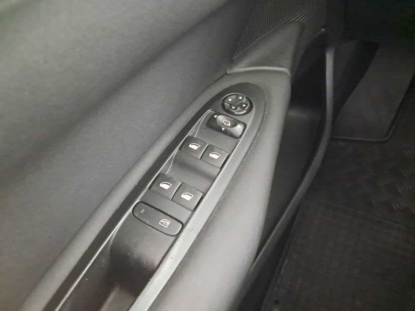 Citroen C4, 2015