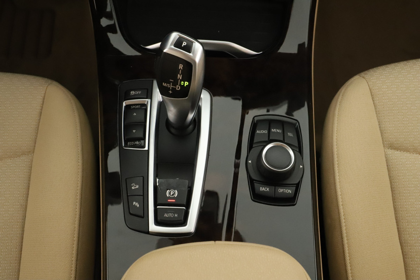 BMW X3, 2015