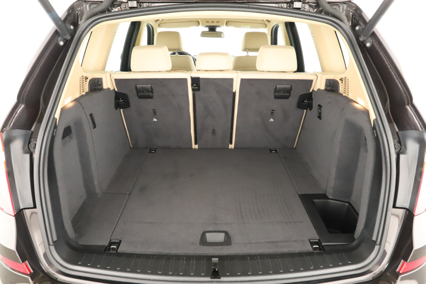 BMW X3, 2015