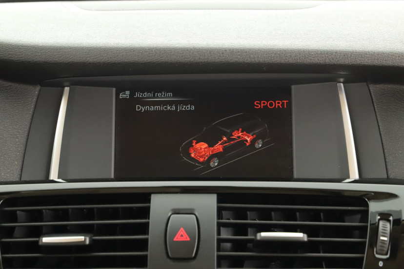 BMW X3, 2015
