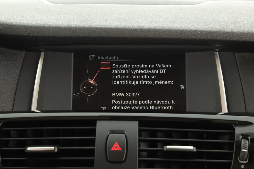 BMW X3, 2015