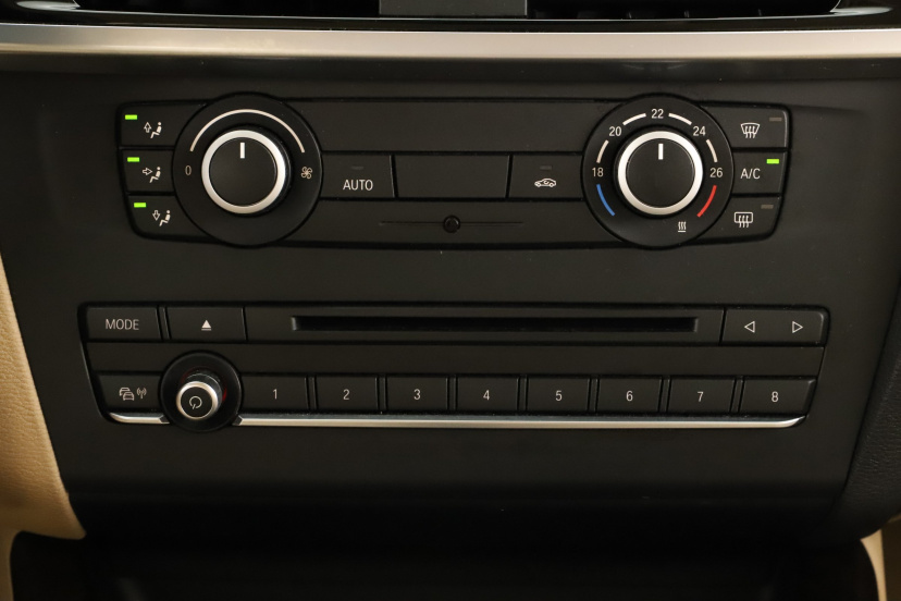 BMW X3, 2015