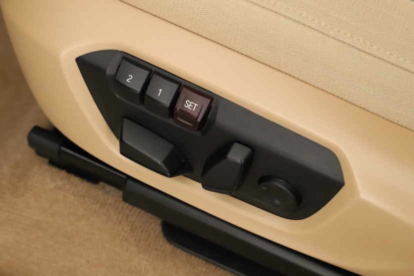 BMW X3, 2015