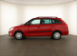 Škoda Fabia, 2011