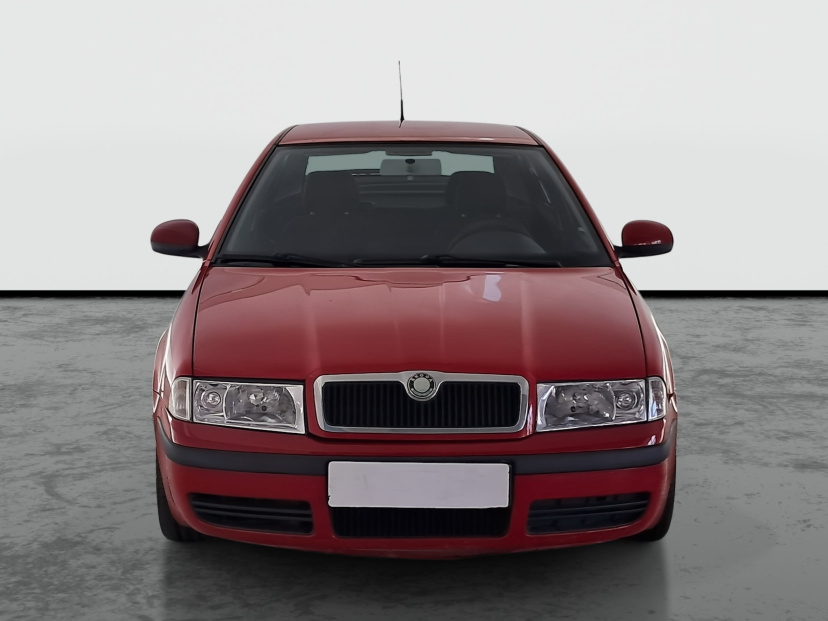 Škoda Octavia, 2010