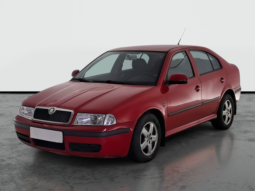 Škoda Octavia, 2010