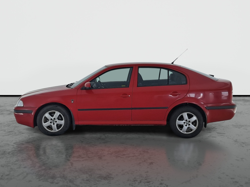Škoda Octavia, 2010
