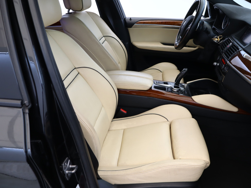 BMW X6, 2011