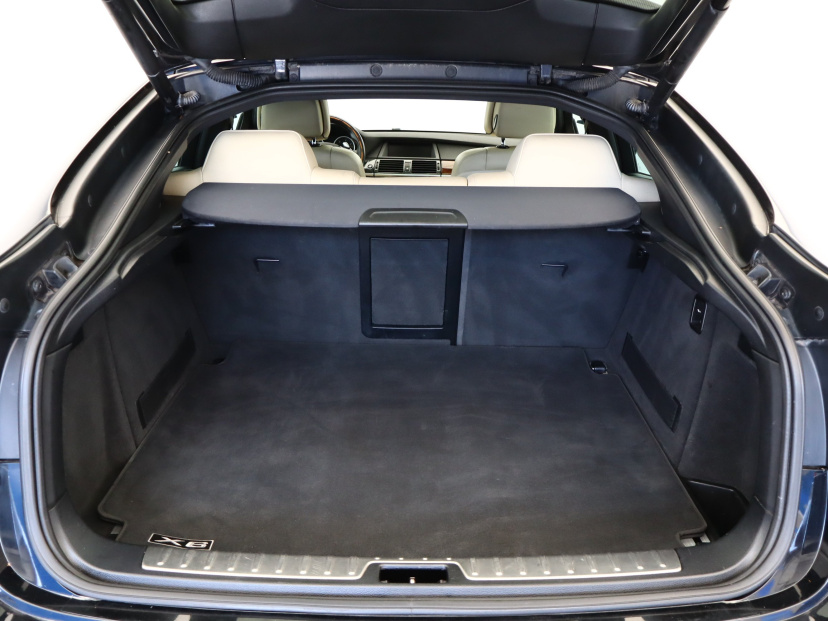BMW X6, 2011