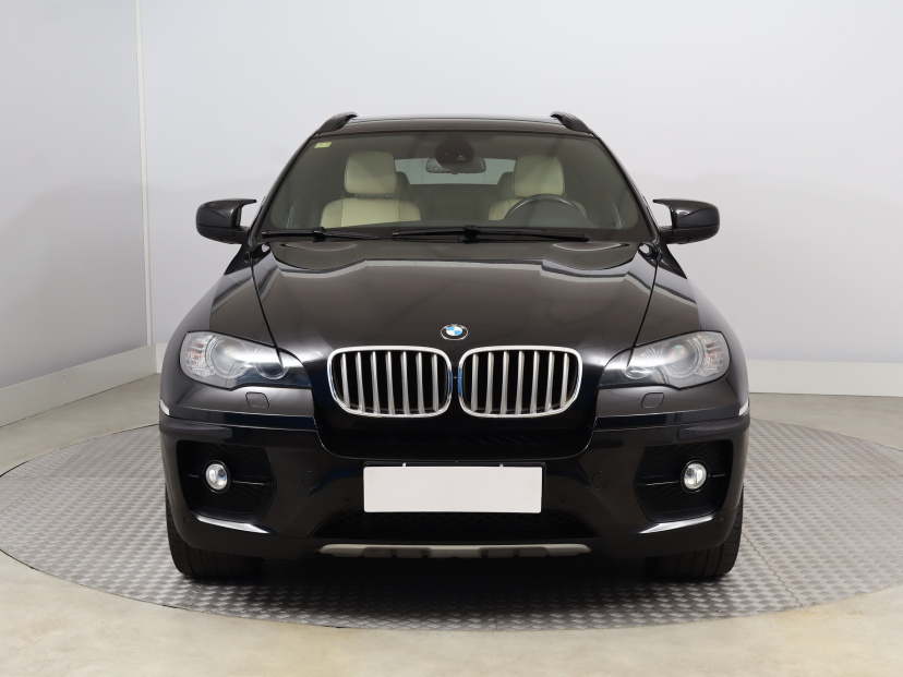 BMW X6, 2011