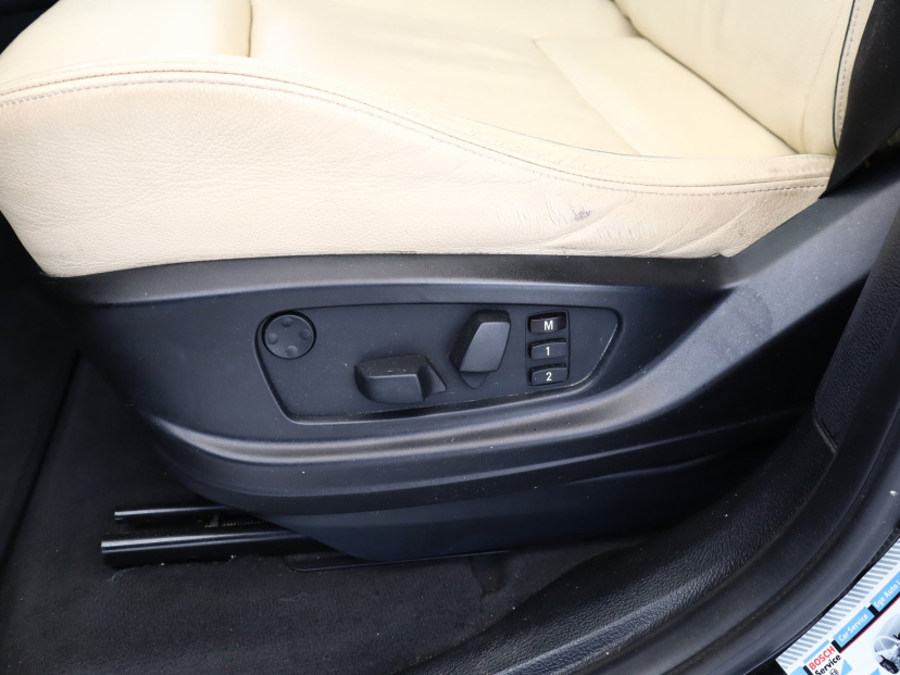 BMW X6, 2011