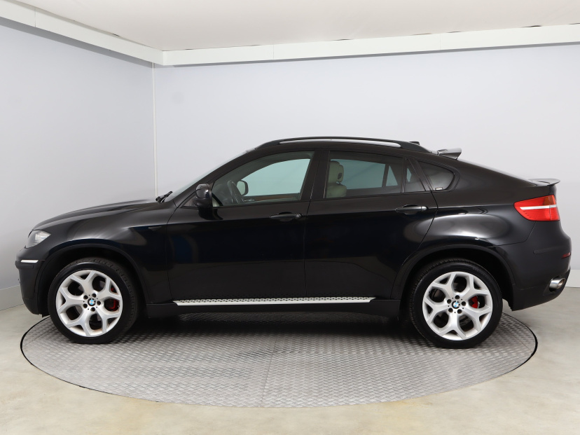 BMW X6, 2011