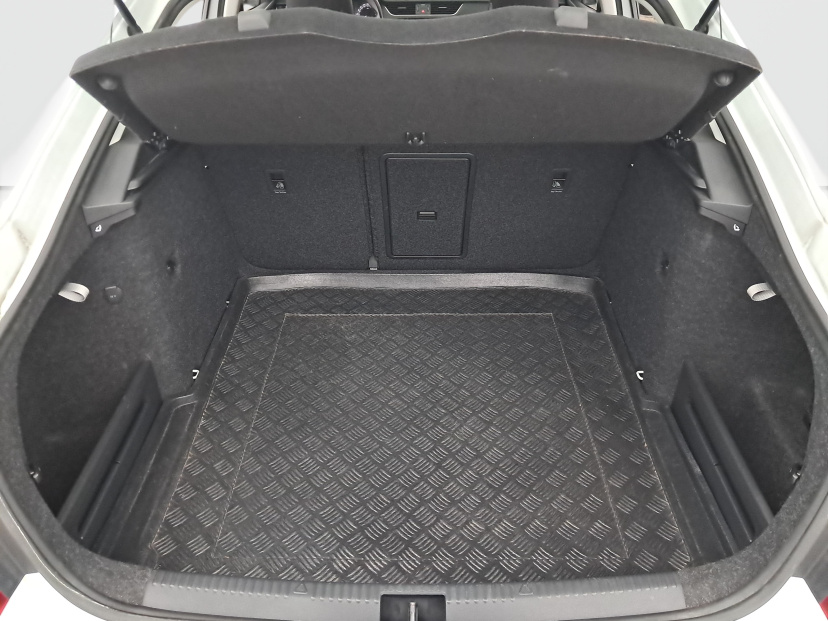 Škoda Octavia, 2018