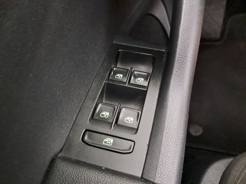 Škoda Octavia, 2018