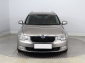 Škoda Superb, 2010