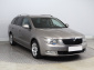 Škoda Superb, 2010