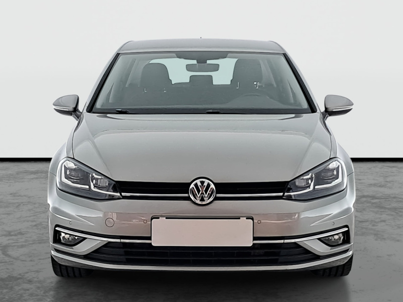Volkswagen Golf, 2017