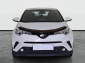 Toyota C-HR, 2017