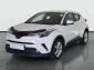 Toyota C-HR, 2017