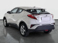 Toyota C-HR, 2017