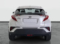 Toyota C-HR, 2017