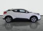 Toyota C-HR, 2017