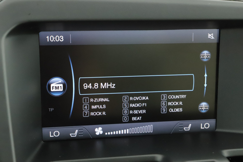 Volvo XC60, 2012
