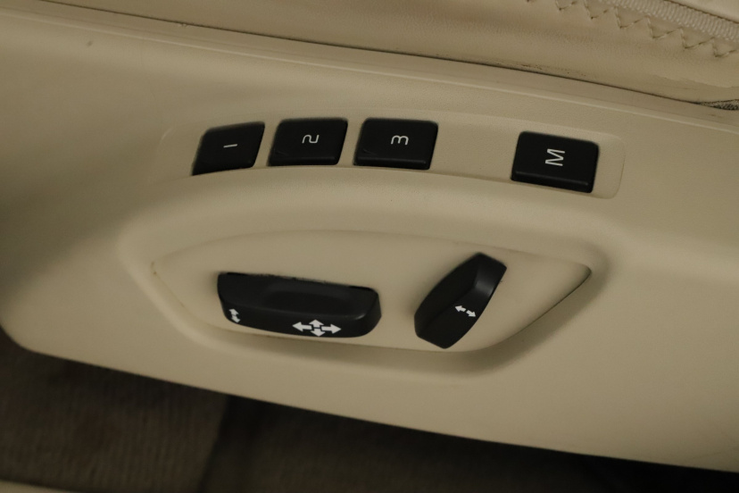 Volvo XC60, 2012