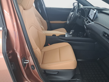 Lexus UX - 2025