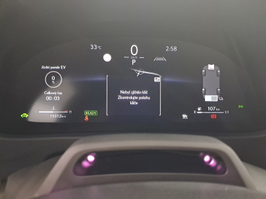 Lexus UX - 2025