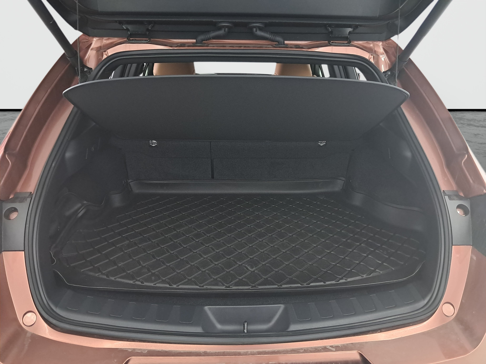 Lexus UX - 2025
