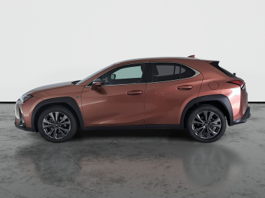 Lexus UX - 2025