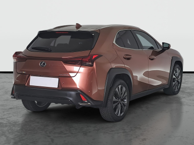 Lexus UX - 2025
