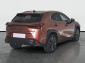 Lexus UX, 2025