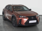 Lexus UX, 2025