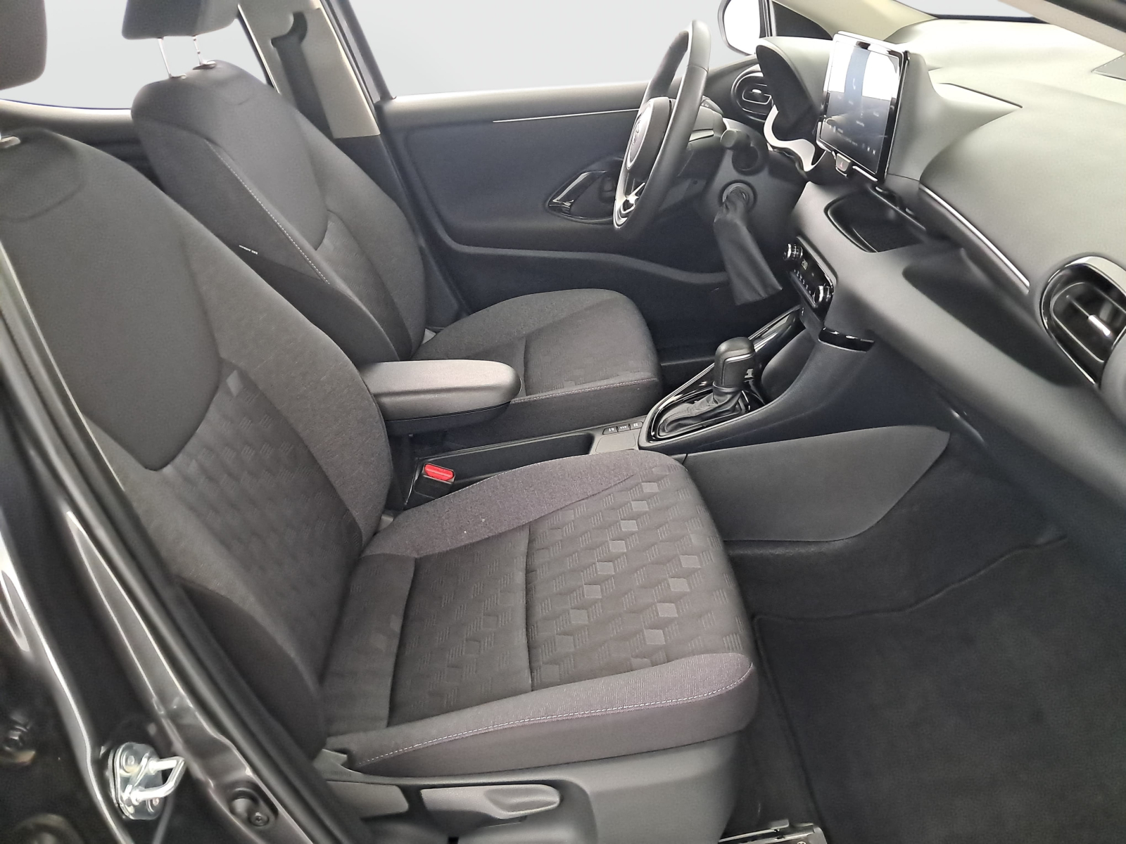 Toyota Yaris - 2025